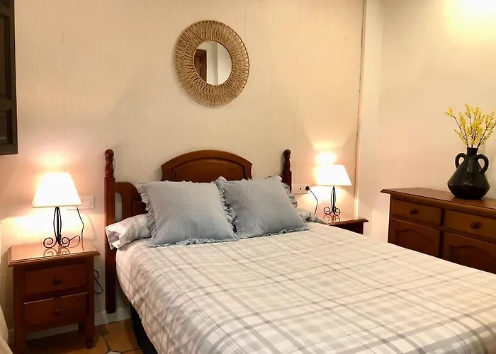 Apartamento Peregrinos