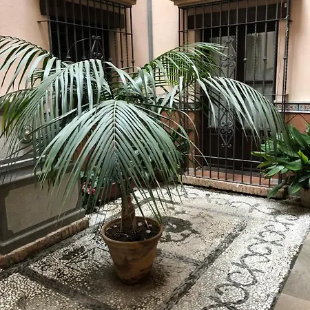 Apartamento Peregrinos Granada Buitenkant foto