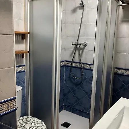 Apartamento Peregrinos Granada Buitenkant foto
