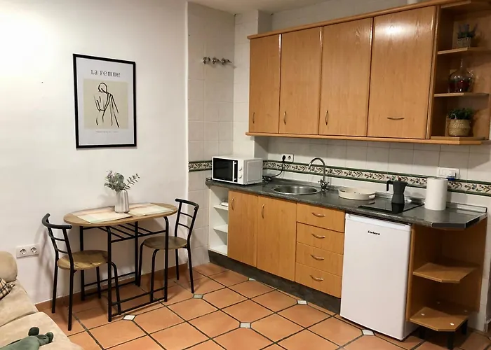 Apartamento Peregrinos
