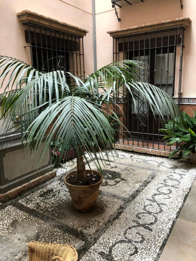 Peregrinos Appartamento
