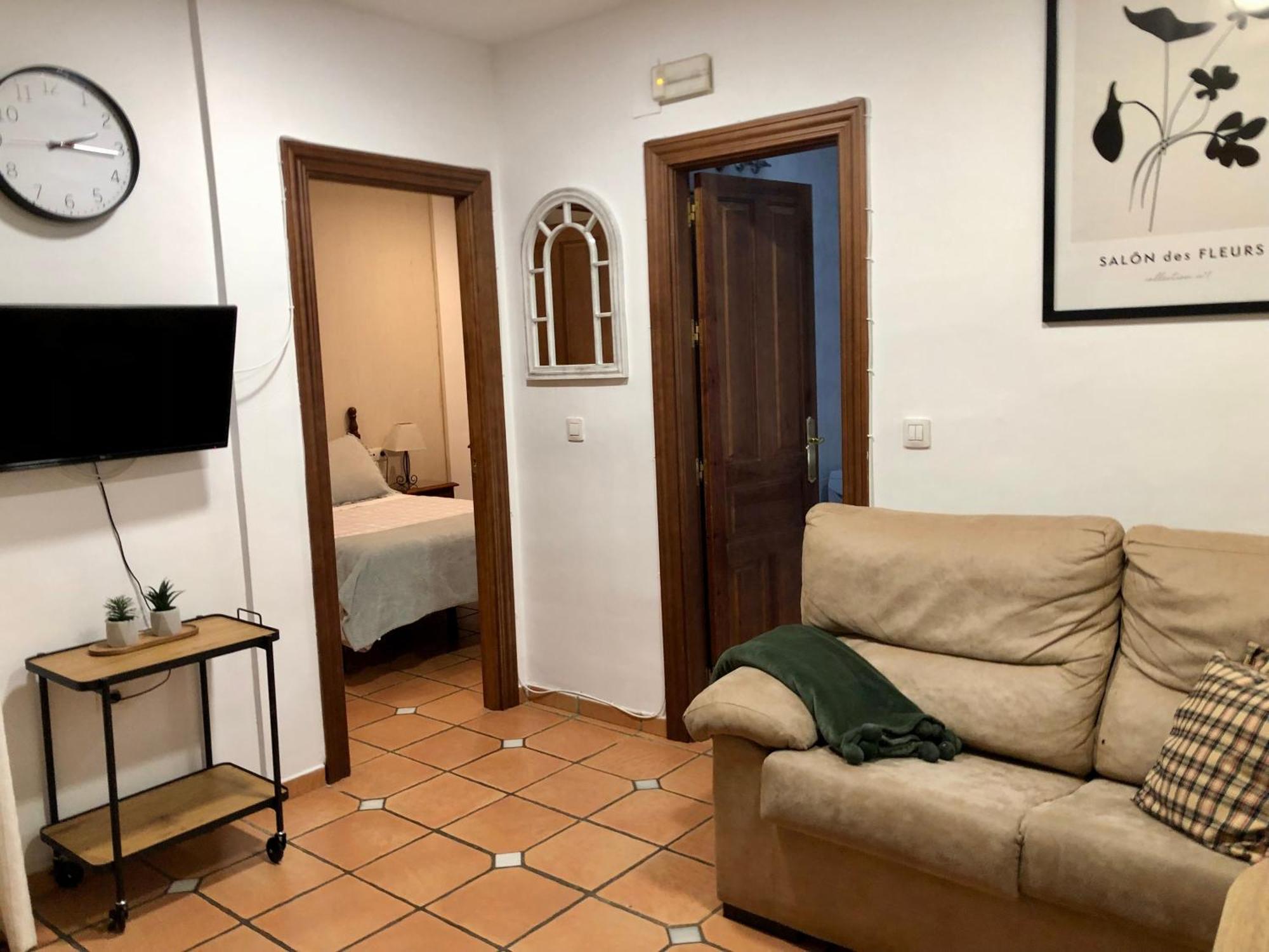 Peregrinos Appartamento