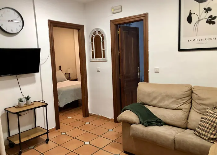Apartamento Peregrinos